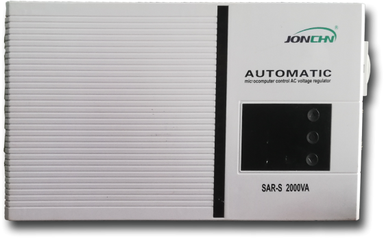 regulateur de tension jonchn 1